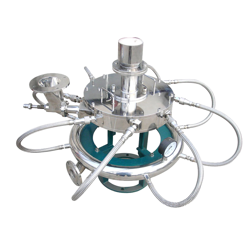 二氧化鈦粉碎機 二氧化鈦粉碎機